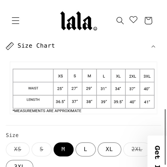 Dressed in LALA Shimmering Gold Pleated Maxi Skirt - Picture 10 of 11